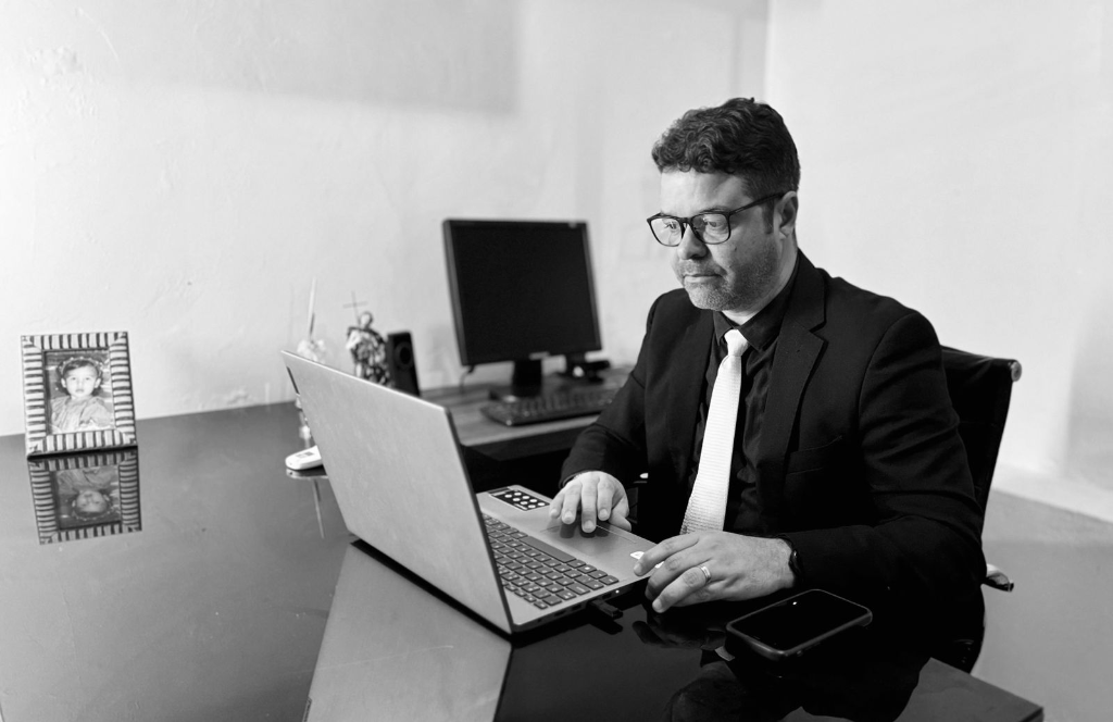 Dr. Wagner Cordeiro